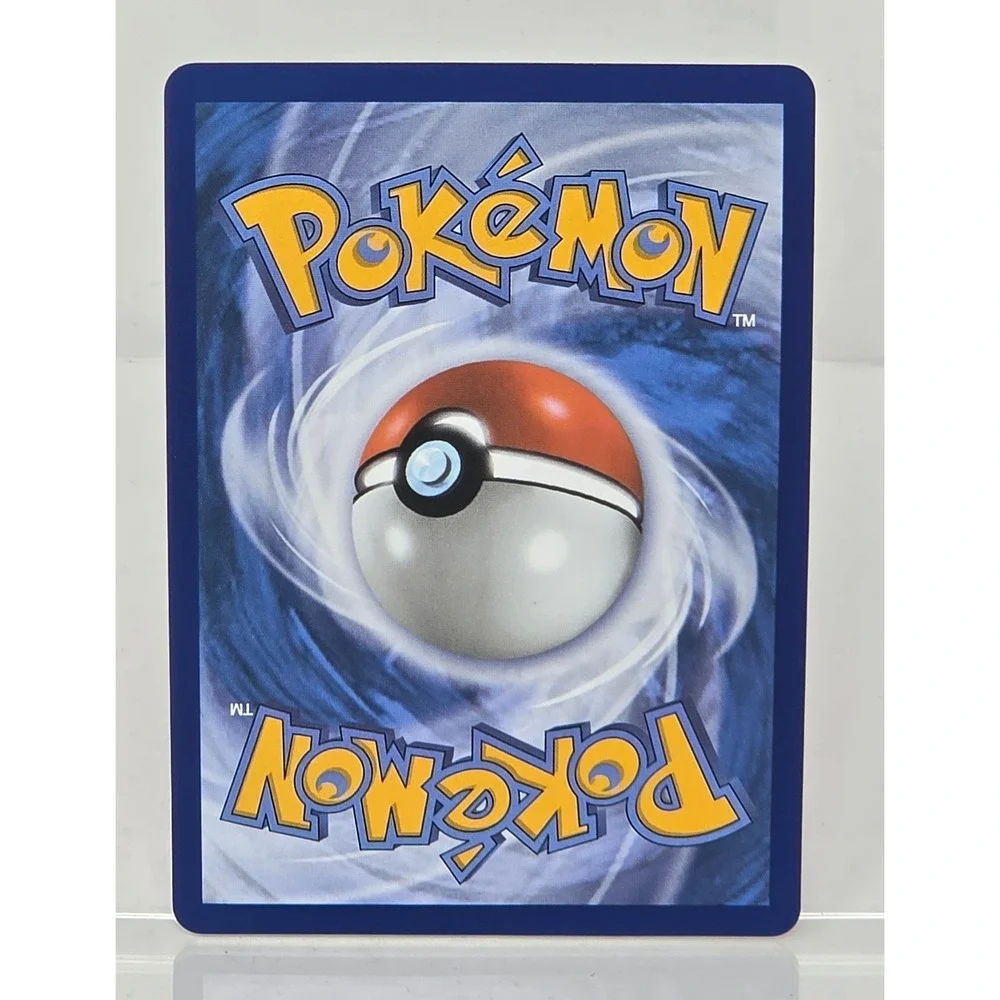 Pokemon Ascending Heroes Mega Charizard ex 022/217 Card